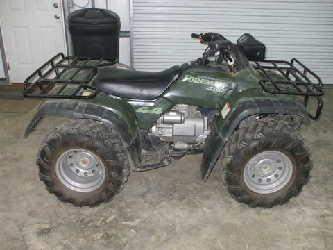1995-2003 Honda TRX400FW FOURTRAX FOREMAN 400 ATV Service Repair Manual