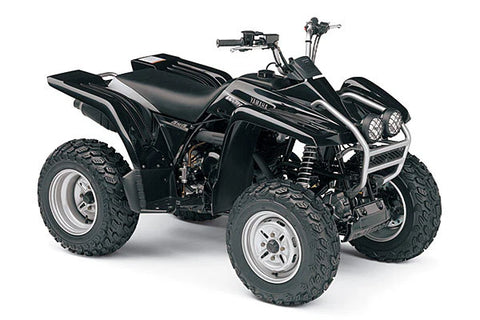 1995-2004 ATV YAMAHA YFM350EX WOLVERINE WORKSHOP SERVICE REPAIR MANUAL