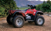 1998-2001 Honda TRX450S / TRX450ES Fourtrax Foreman ATV Service Repair Manual