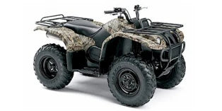 1998-2004 YAMAHA YFM400 KODIAK ATV SERVICE REPAIR MANUAL