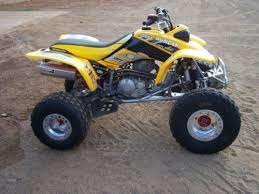 1999-2002 Honda TRX400EX FOURTRAX ATV Service Repair Manual