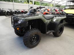2000-2003 Honda TRX350TM / TRX350TE Rancher & Honda TRX350FM / TRX350FE Rancher 4x4 ATV Service Repair Manual
