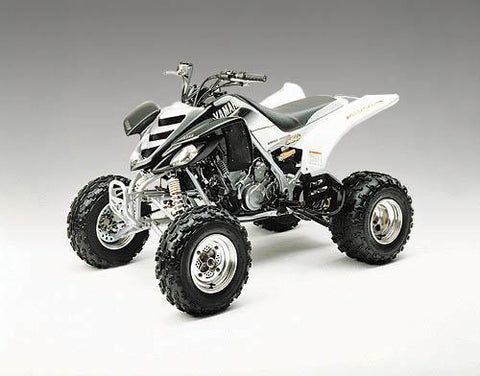 2001-2005 Yamaha Raptor Yfm660rn Yfm660rnc ATV Service Repair Manual