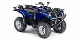 2002-2006 YAMAHA YFM660 GRIZZLY ATV SERVICE REPAIR MANUAL
