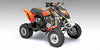 2002 Bombardier ATV DS 650 Baja Owners Manual