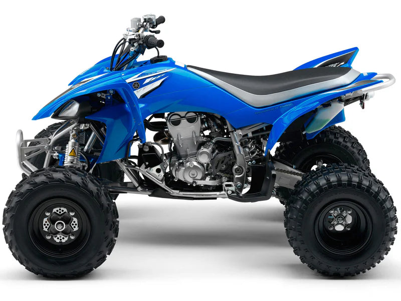 2003-2004 YAMAHA YFZ450 RAPTOR ATV SERVICE REPAIR MANUAL - Reliable-Store