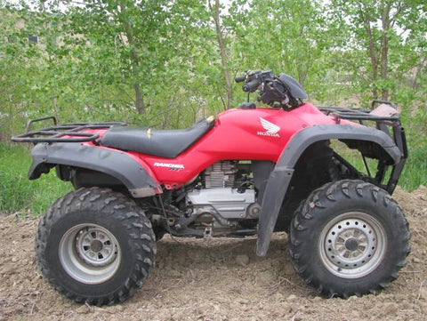 2004-2007 Honda TRX400FA, TRX400FGA Fourtrax Rancher ATV Service Repair Workshop Manual