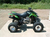 2004 Arctic Cat DVX 400 ATV Service Repair Manual