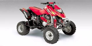 2004 Bombardier DS650 4x2 ATV Service Repair Manual