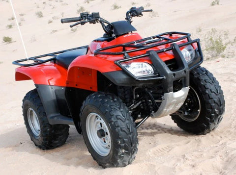 2005-2011 Honda TRX250TE / TRX250TM Recon ATV Service Repair Manual