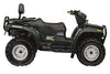 2005 Bombardier ATV Traxter Max Series Owners Manual