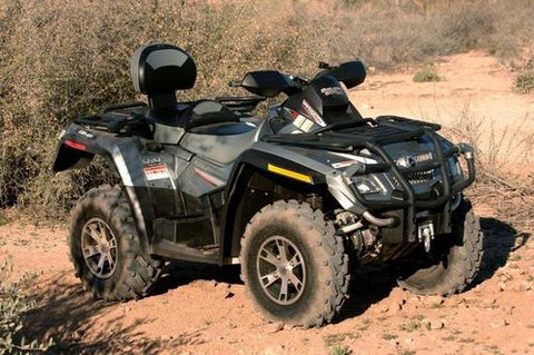 2006 Can-Am BRP Outlander 400 800 Max XT ATV Service Repair Manual