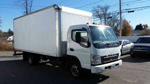 1997-2000 Mitsubishi FUSO Canter FE, FB Truck Service Repair Manual