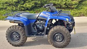 2010 Yamaha BIG BEAR 400 4WD HUNTER IRS EXPLORING EDITION ATV Service Repair Maintenance Overhaul Manual