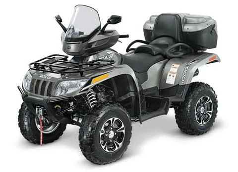 2012 Arctic Cat 450 ,1000 ATV Service Repair Manual