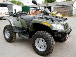 2012 Arctic Cat 700 Diesel SD ATV Service Repair Manual