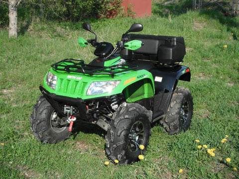 2014 Arctic Cat 1000 XT ATV Service Repair Manual