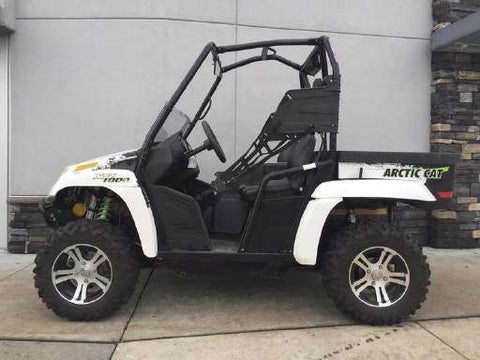 2014 Arctic Cat Prowler XT , XTX , XTZ (ROV) Service Repair Manual