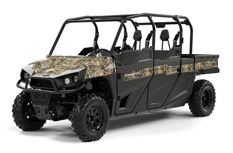 2017-2018 TEXTRON 4X4 ATV STAMPEDE XTR Service Repair Manual