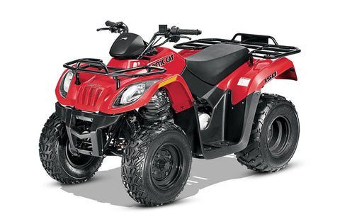 2017 Arctic Cat 150 ATV Service Repair Manual