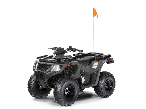2017 Arctic Cat ALTERRA 90 / DVX 90 ATV Service Repair Manual