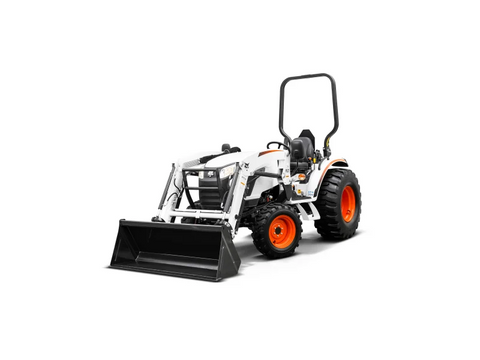 BOBCAT CT2025 HST,CT2025 MAN Compact Tractor SERVICE REPAIR MANUAL