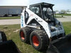 Bobcat 773f Parts Skid Steer Loader Service Repair Manual