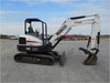 Bobcat E42 Compact Excavator Service Repair Manual