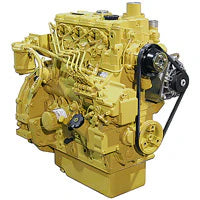 Caterpillar 3024C Service Manual PDF – CAT 3024C Engine Repair Guide