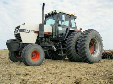 Case 2094, 2294, 3294 Tractor Service Repair Manual