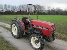 Case IH 2120 2130 2140 2150 Tractor Owners Operator's Manual - Reliable ...
