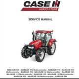Case_IH_Maxxum_100_110_115_120_125_130_140_Tractor_Service_Repair_Manual