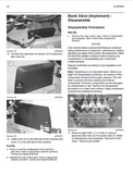 CATERPILLAR CAT TH360B TH560B TELEHANDLER SERVICE REPAIR WORKSHOP MANUAL