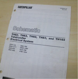 Caterpillar_Reliable-store _Telehandler_Factory_Service_Shop_Manual