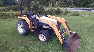 Cub Cadet 7265 Tractor Workshop Service Repair Manual