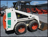 BOBCAT 642B SKID STEER LOADER PARTS MANUAL