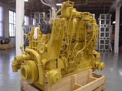 KOMATSU SA6D140-1K-A (JPN) ENGINE PARTS MANUAL