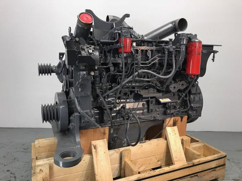KOMATSU SA6D140E-31-7 (JPN) ENGINE PARTS MANUAL