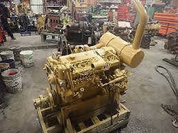 KOMATSU SA6D95L-1G (JPN) ENGINE PARTS MANUAL