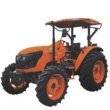 KUBOTA M9540DHDC-1 TRACTOR PARTS MANUAL