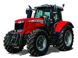 MASSEY FERGUSON DATATRONIC 3 7465 7475 7480 7485 7490 7495 7497 7499 DYNA-VT TRACTOR OPERATOR’S MANUAL