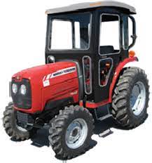 MASSEY FERGUSON MF 1533, 1540, 1547 TRACTOR Operator Manual