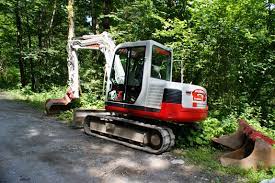 TAKEUCHI TB175 COMPACT EXCAVATOR CL3E003 SERVICE REAPAIR MANUAL