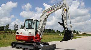 TAKEUCHI TB260 COMPACT EXCAVATOR CQ1E001 SERVICE REAPAIR MANUAL