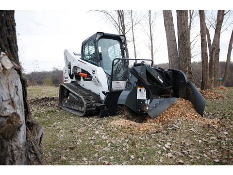 Bobcat T770 Compact Track Loader Service Repair Manual