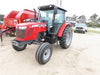 Massey Ferguson MF 2670 Tractor (Br) Parts Manual