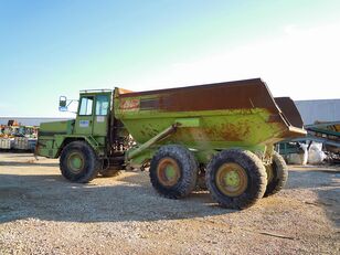 Terex 2766C Dumper Parts Manual