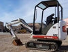 Bobcat 320 D-Series, 322 G-Series Parts Manual