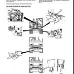 JCB JS130W JS145W JS160W JS175W Wheeled Excavator Service Repair Manual