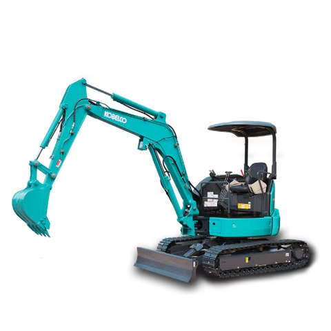 Kobelco 30SR , 35SR ACERA TIER 4 COMPACT CRAWLER EXCAVATOR Service Repair Manual